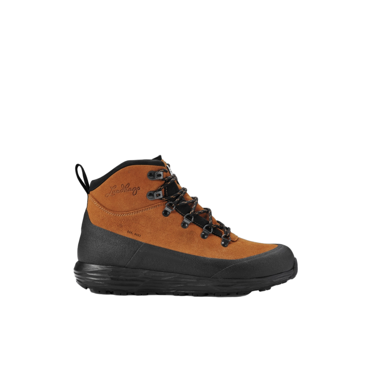 TIVED INSULATED BOOT