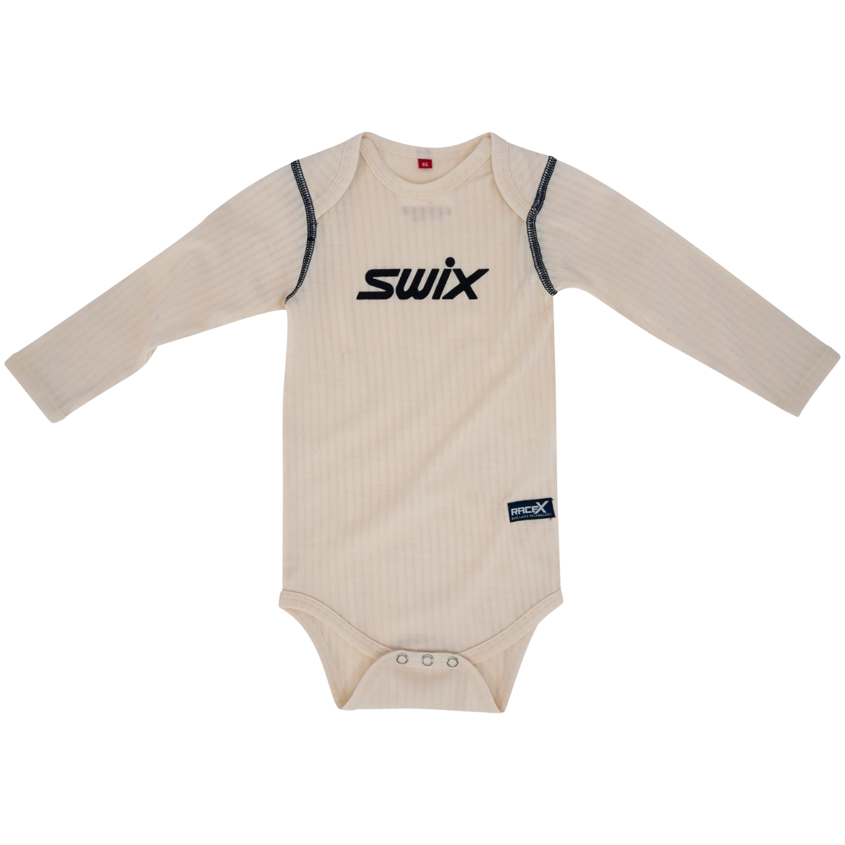 RACEX MERINO BABY BODY