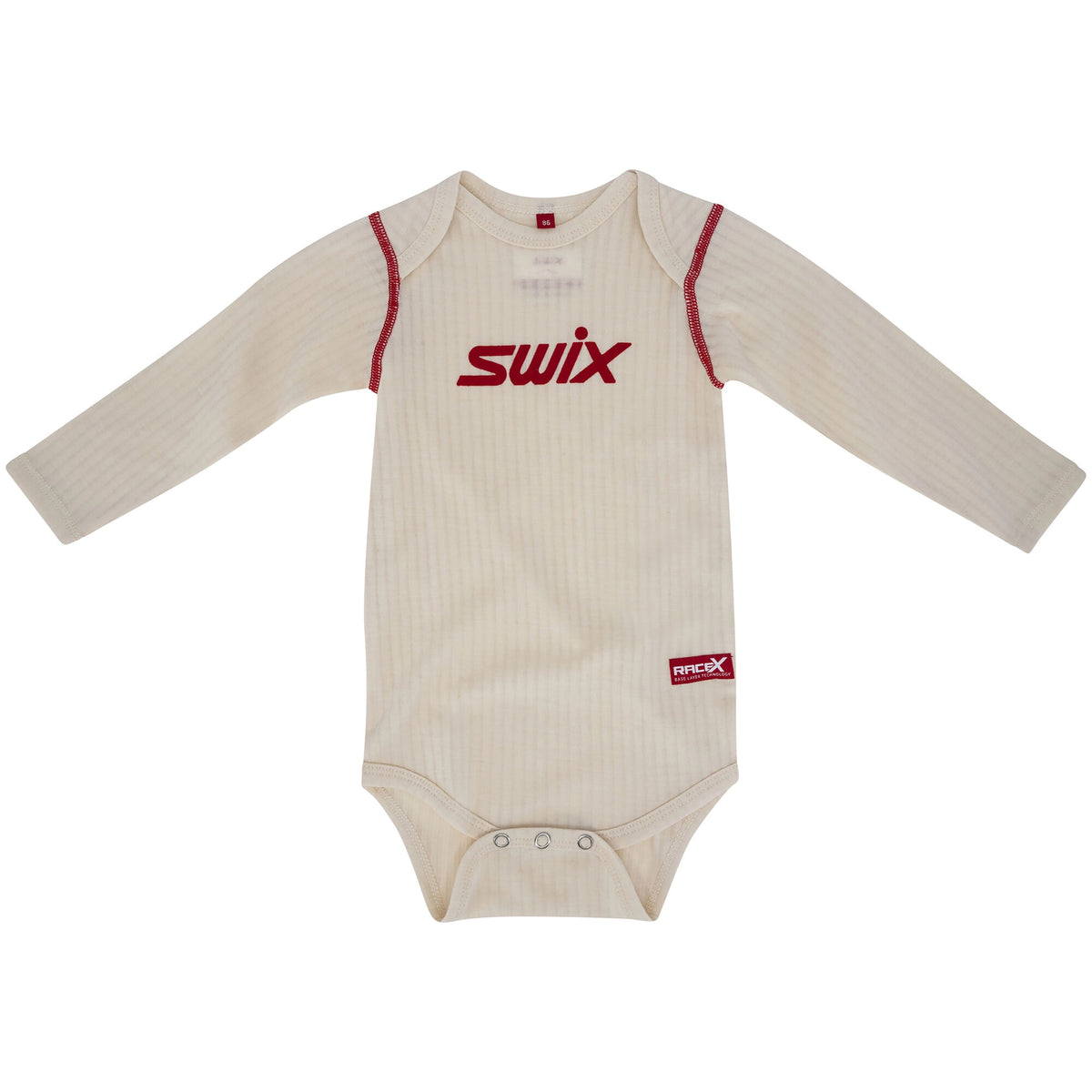 RACEX MERINO BABY BODY