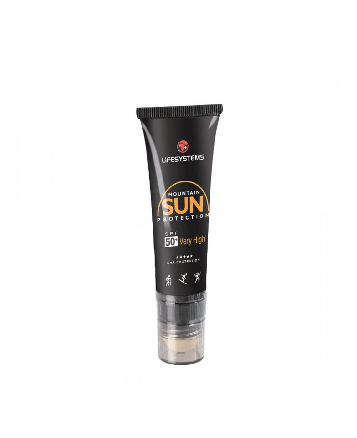 MOUNTAIN SPF50+ KOMBI STIFT