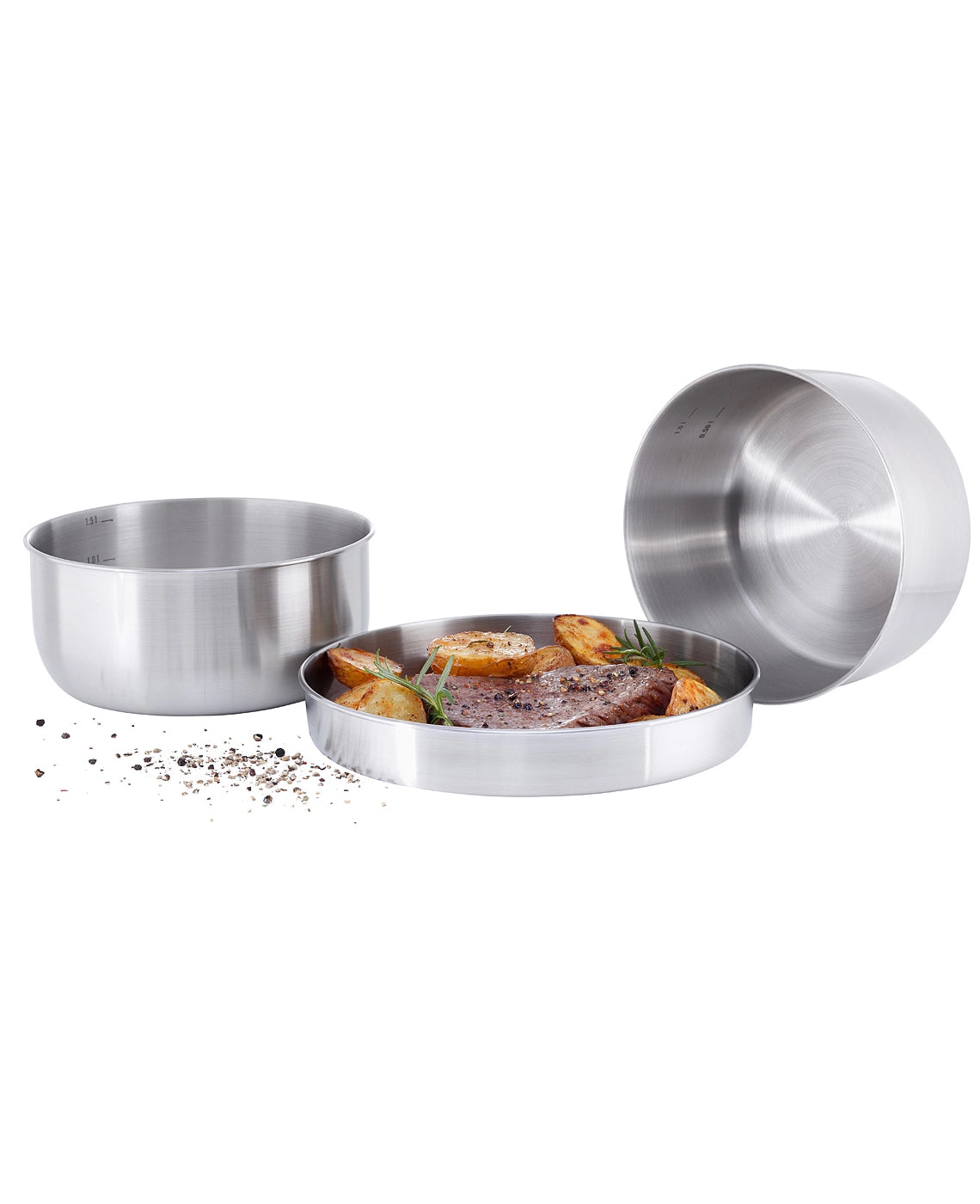 MULTI POT SET