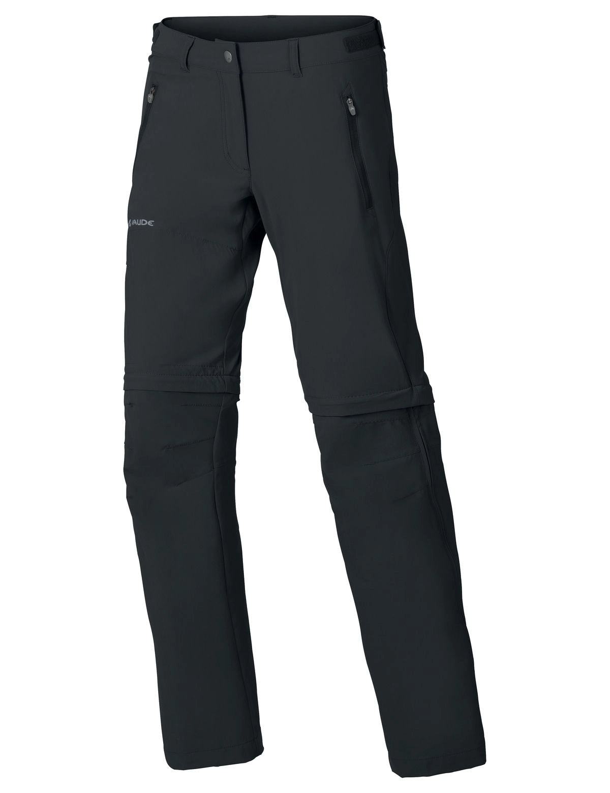 V WOMEN'S FARLEY STRETCH ZO T-ZIP PANTS