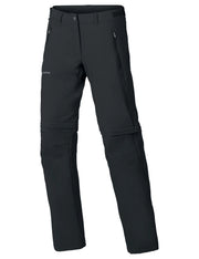 V WOMEN'S FARLEY STRETCH ZO T-ZIP PANTS