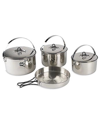 "FAMILY COOK SET ""L"""