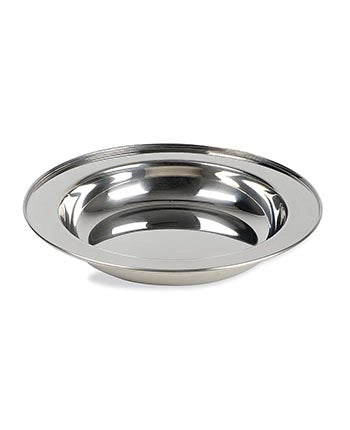 SOUP PLATE