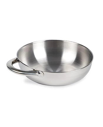 BOWL W. GRIP