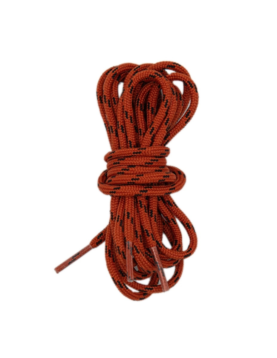 TRAIL LACES ROUND 125CM