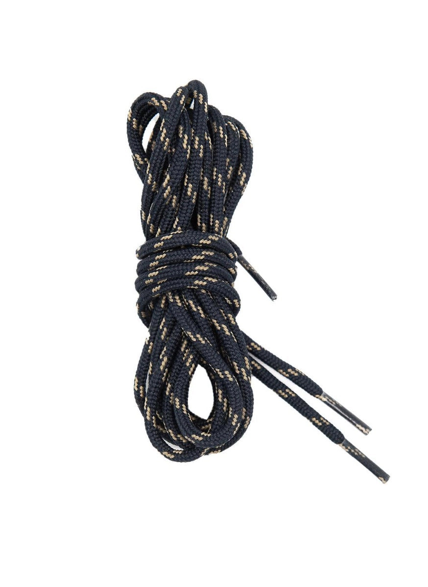 TRAIL LACES ROUND 125CM