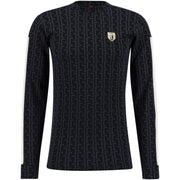 LEGACY MERINO UNDERTØJ LANGÆRMET M