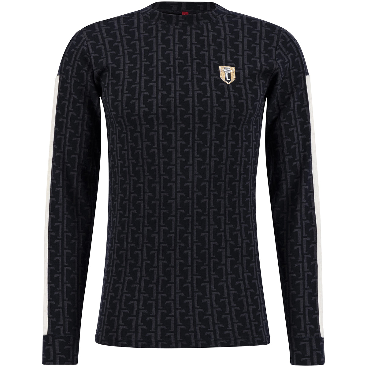 LEGACY MERINO UNDERTØJ LANGÆRMET M