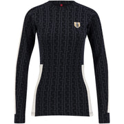 LEGACY MERINO BODYWEAR LS W