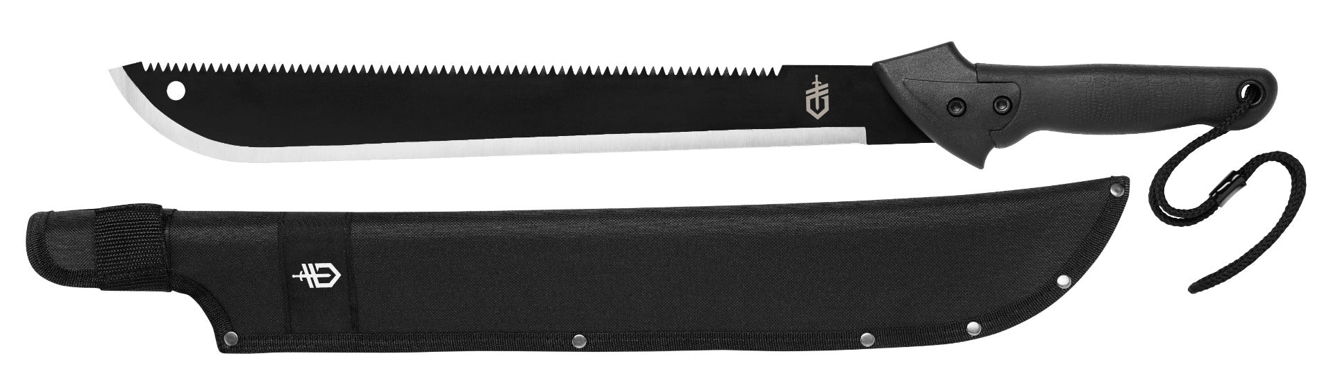 GATOR MACHETE