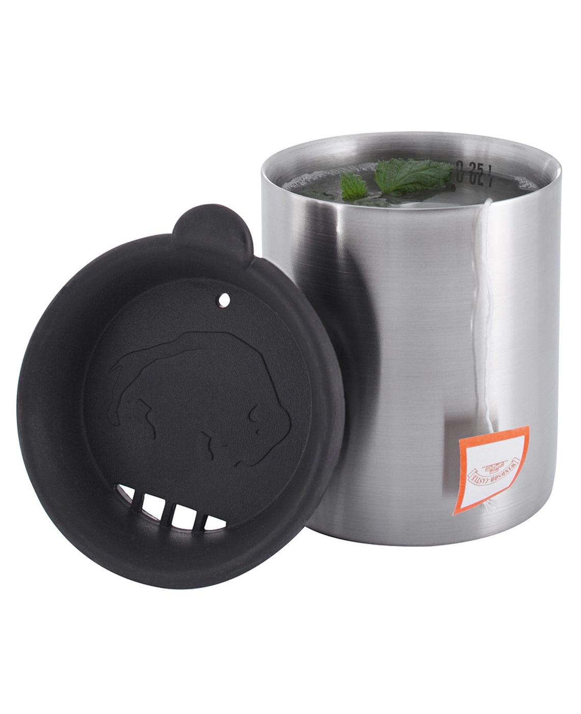 THERMO MUG 250