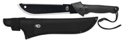 GATOR MACHETE JR.