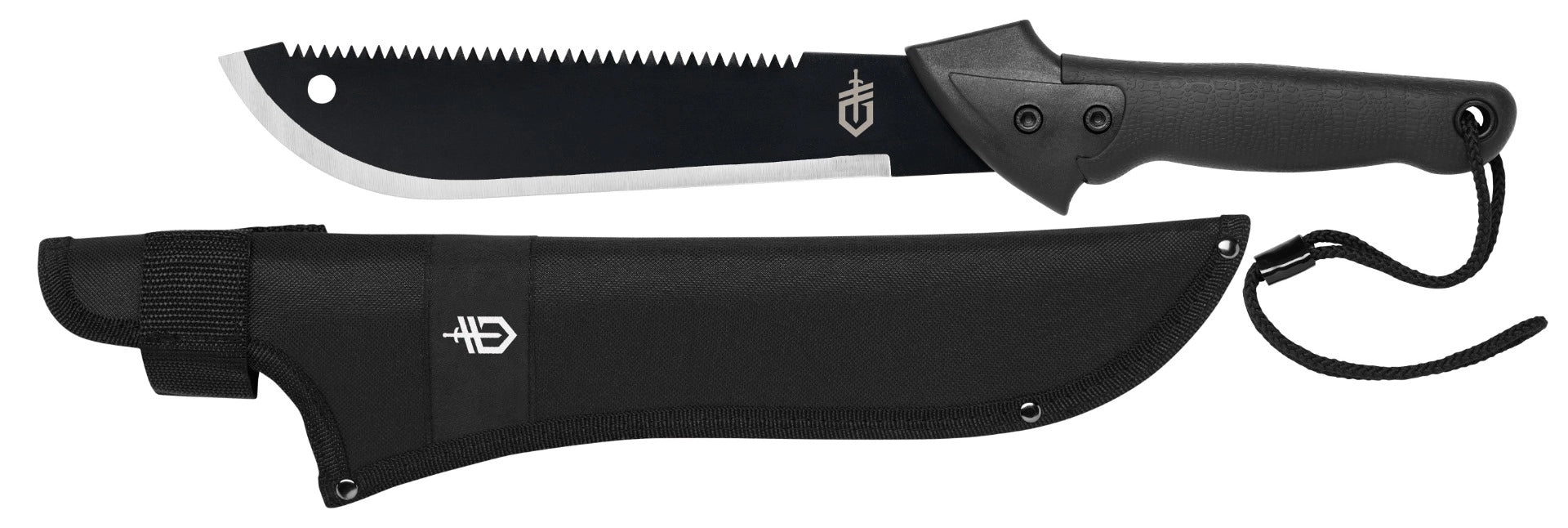 GATOR MACHETE JR.