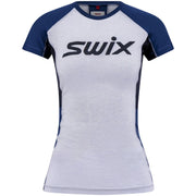MOTION TECH WOOL T-SHIRT