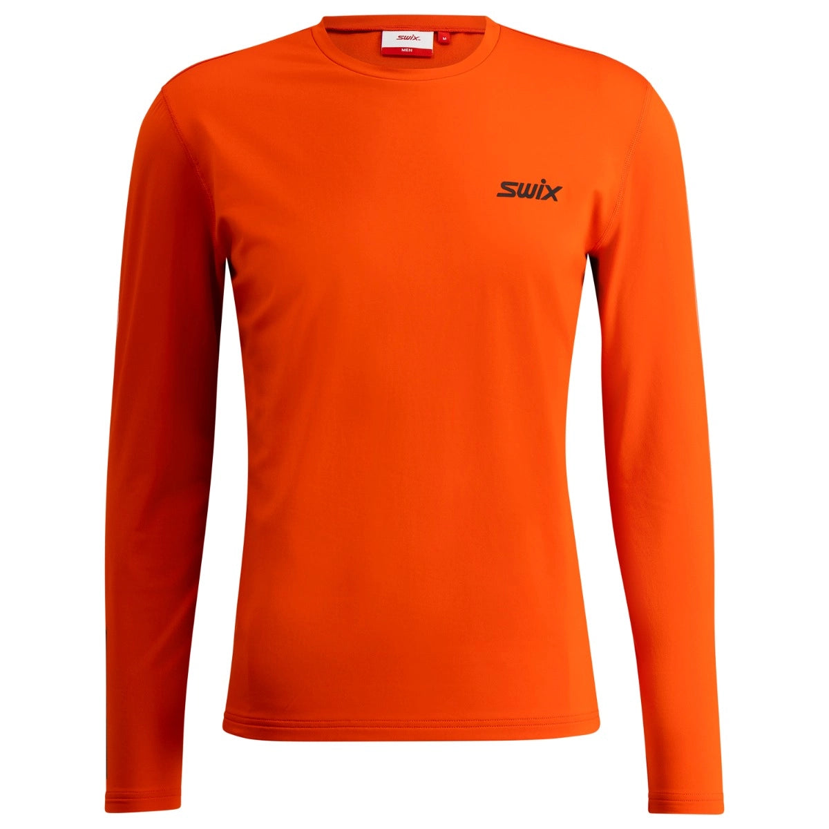 PACE NTS LONG SLEEVE BASELAYER TOP M