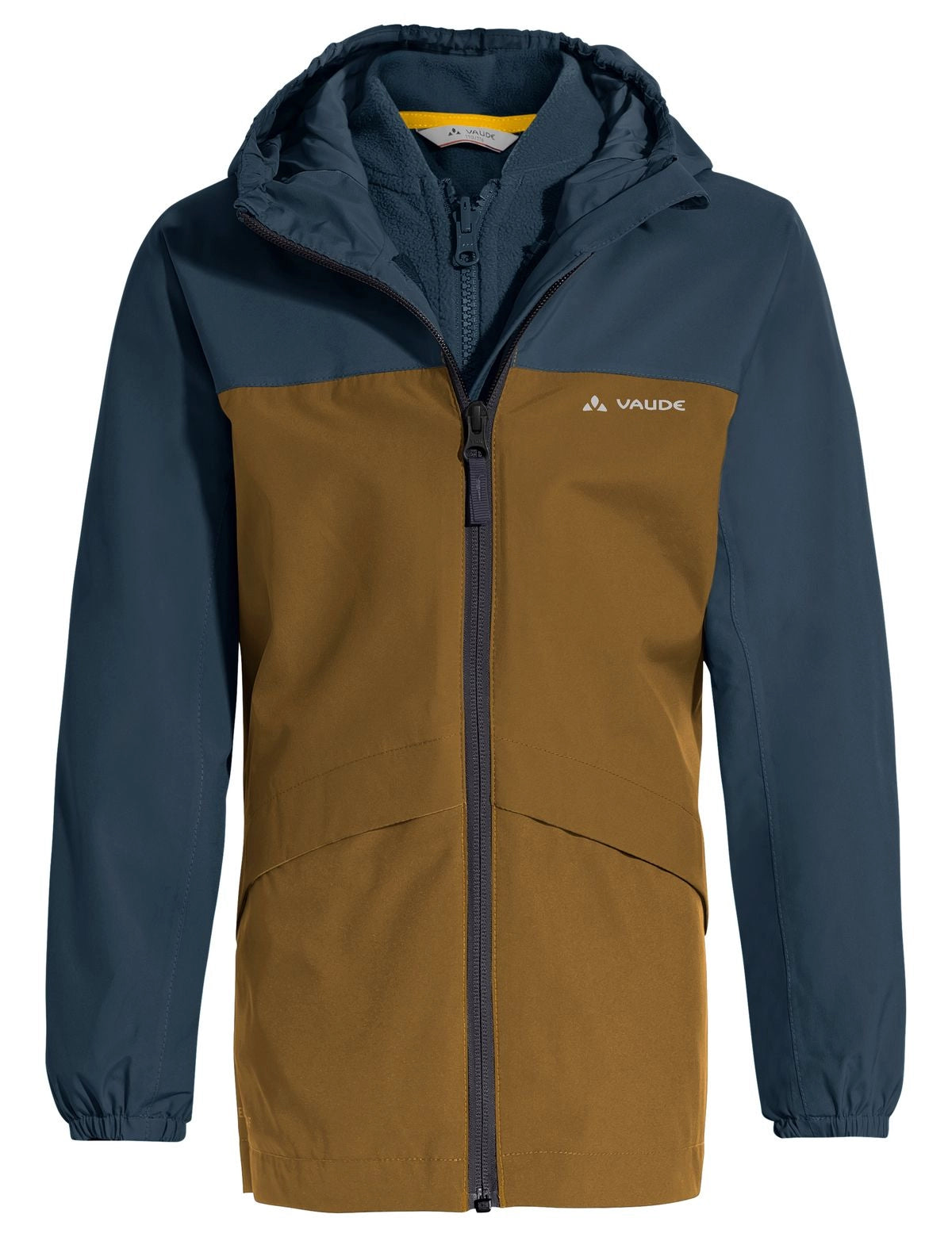 KIDS ESCAPE 3IN1 JACKET