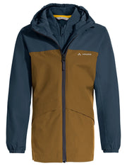 KIDS ESCAPE 3IN1 JACKET