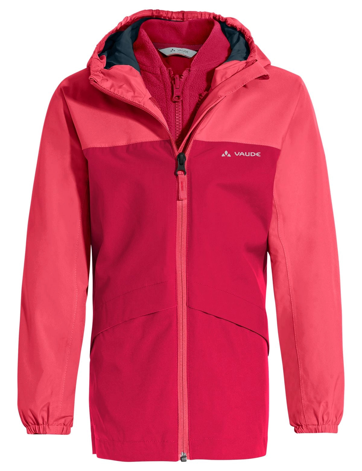 KIDS ESCAPE 3IN1 JACKET