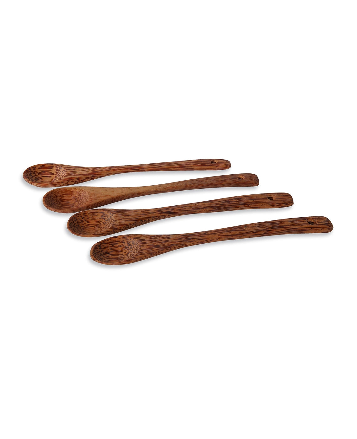 SPOON SET (4 PCS)