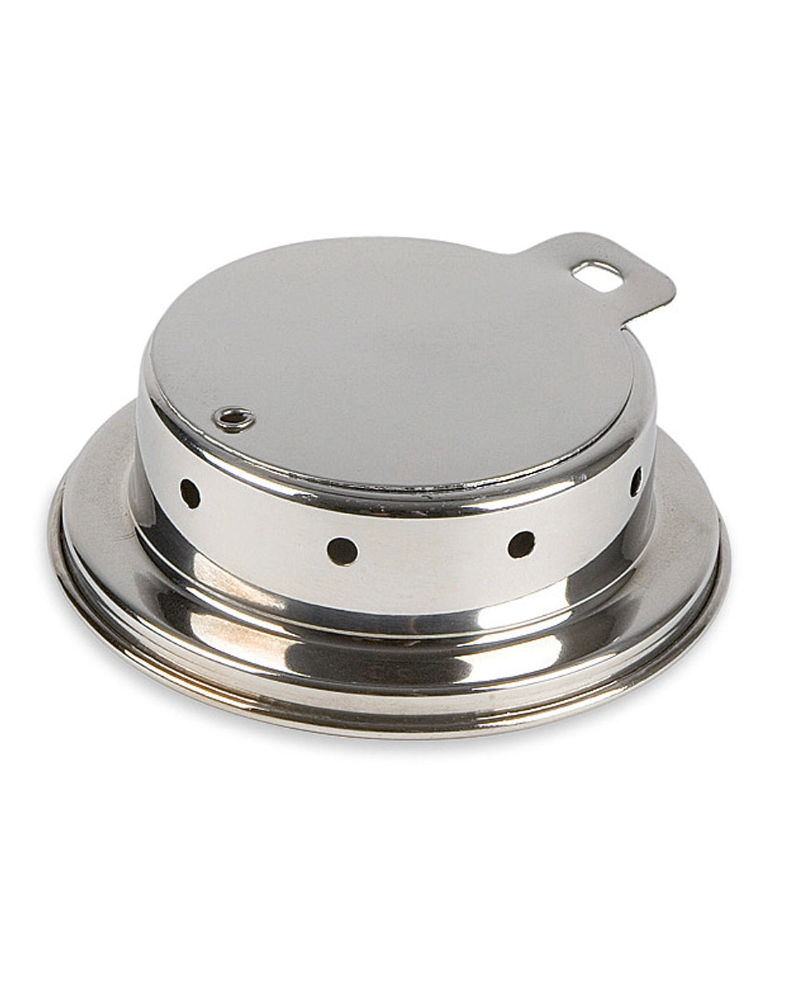 FLAME ADJUSTER