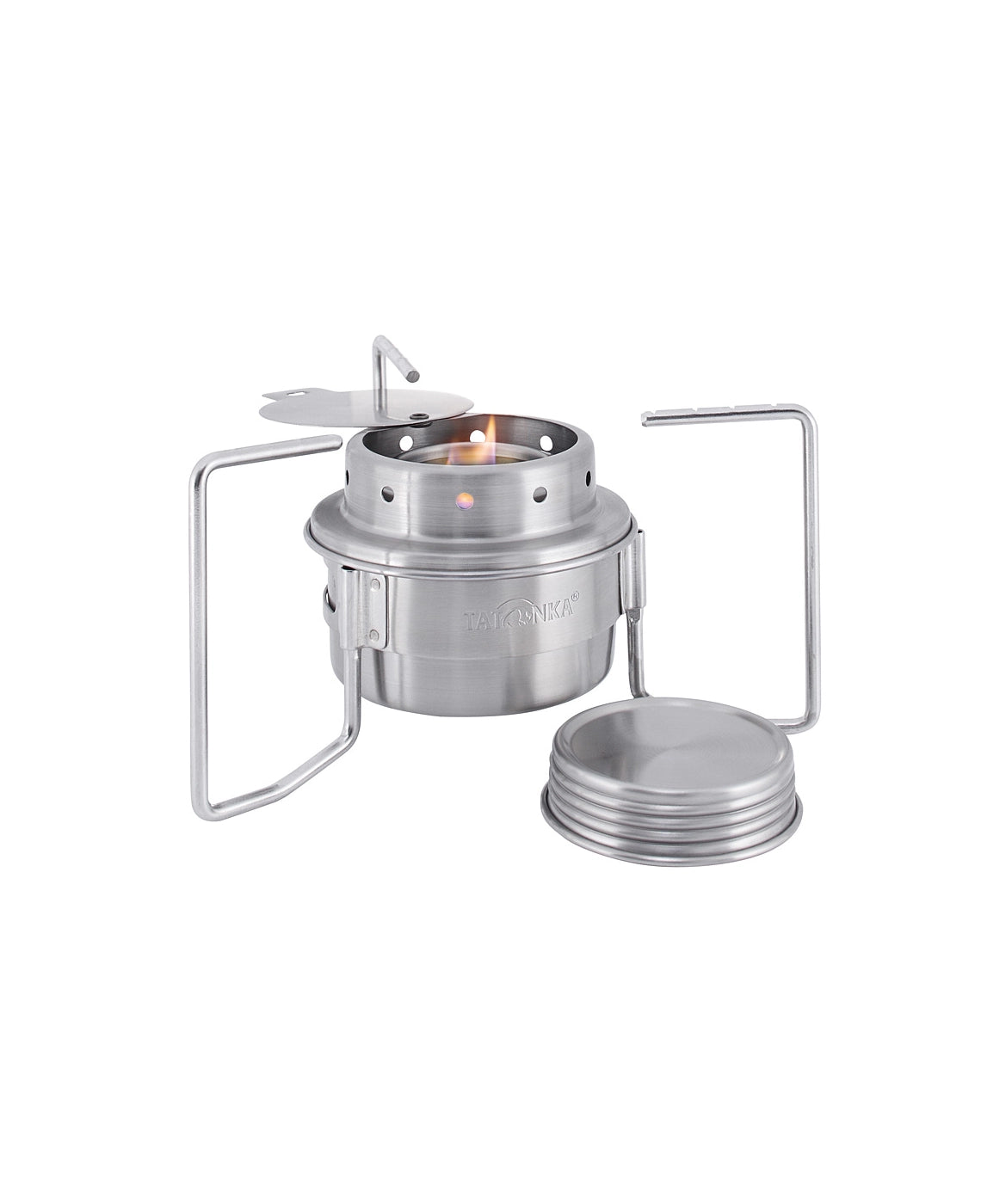 BURNER SET