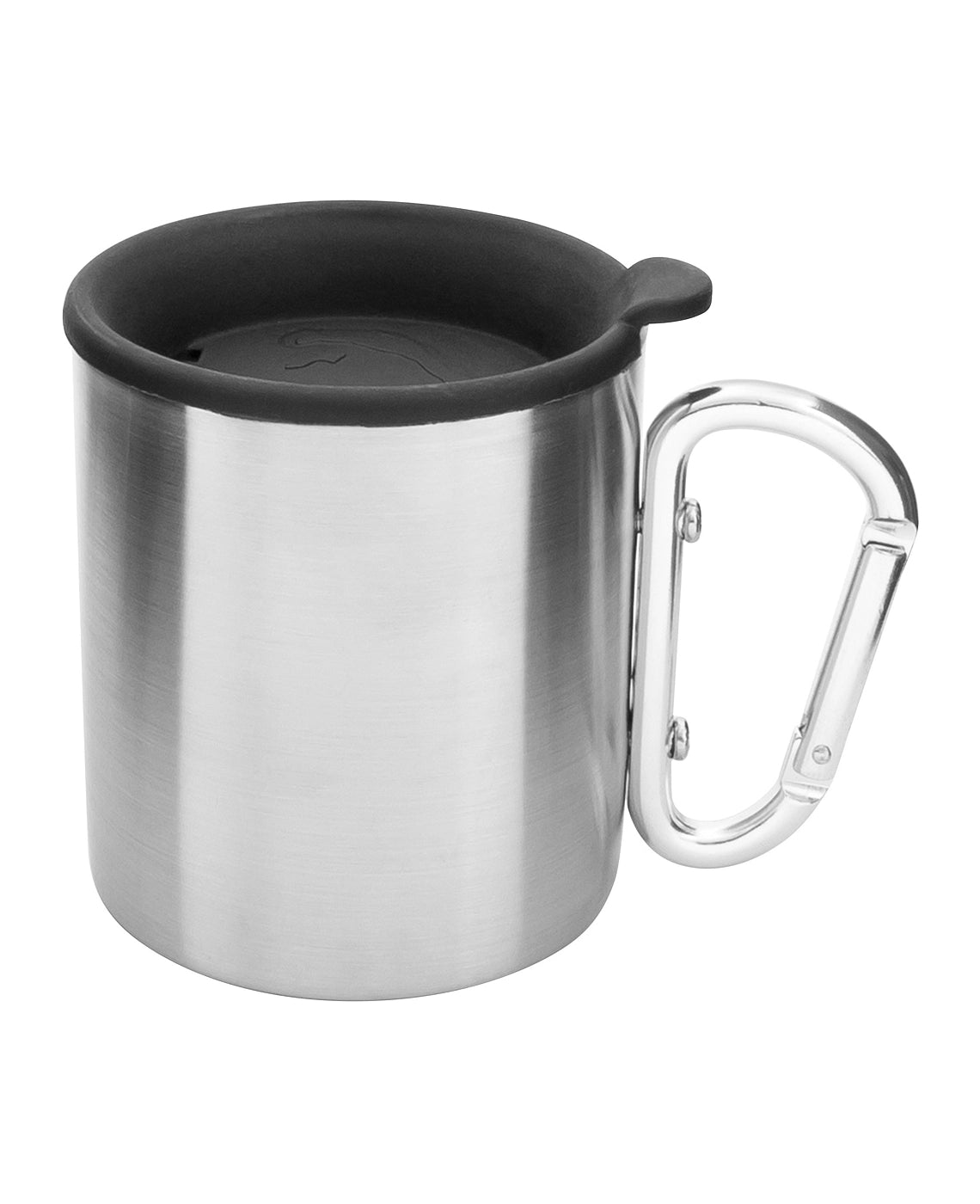 THERMO MUG CARABINER 250