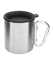 THERMO MUG CARABINER 250
