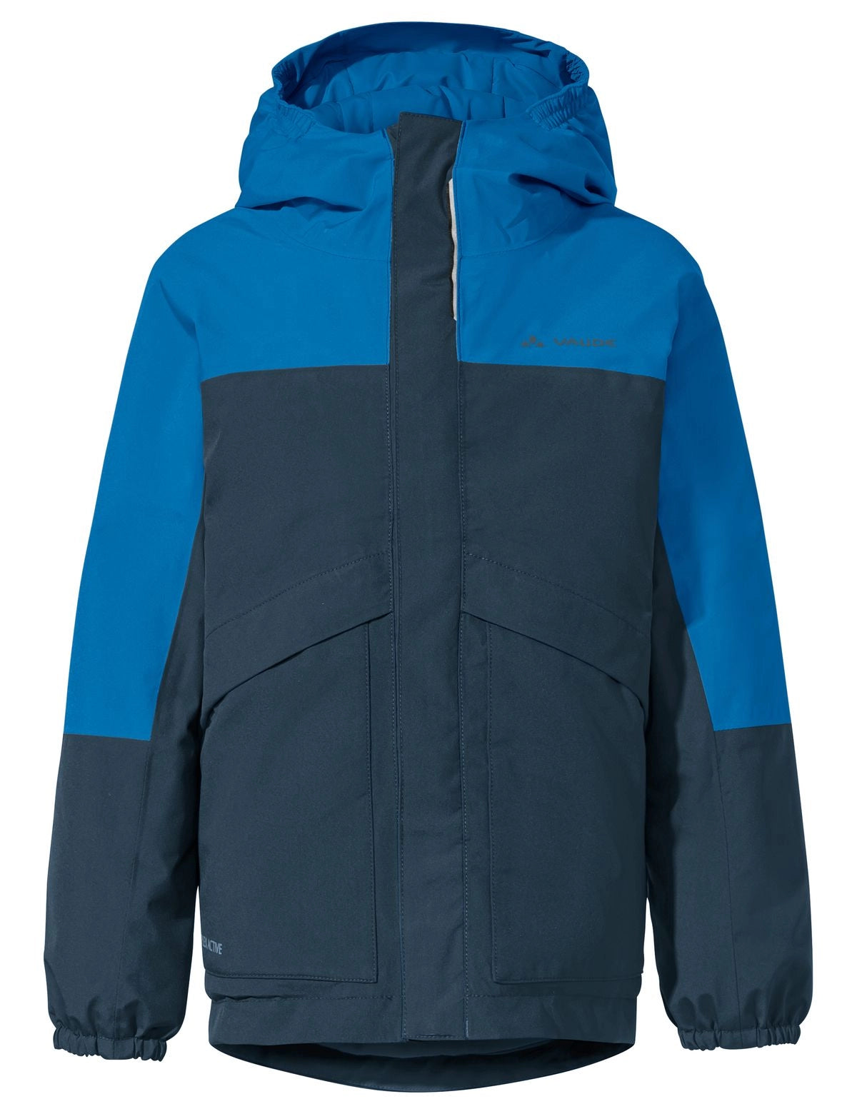 KIDS ESCAPE PADDED JACKET