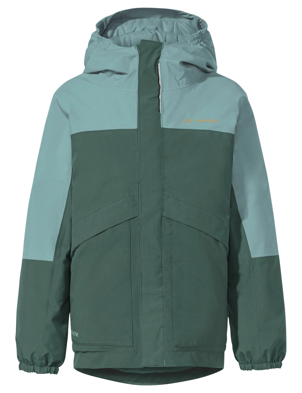 KIDS ESCAPE PADDED JACKET