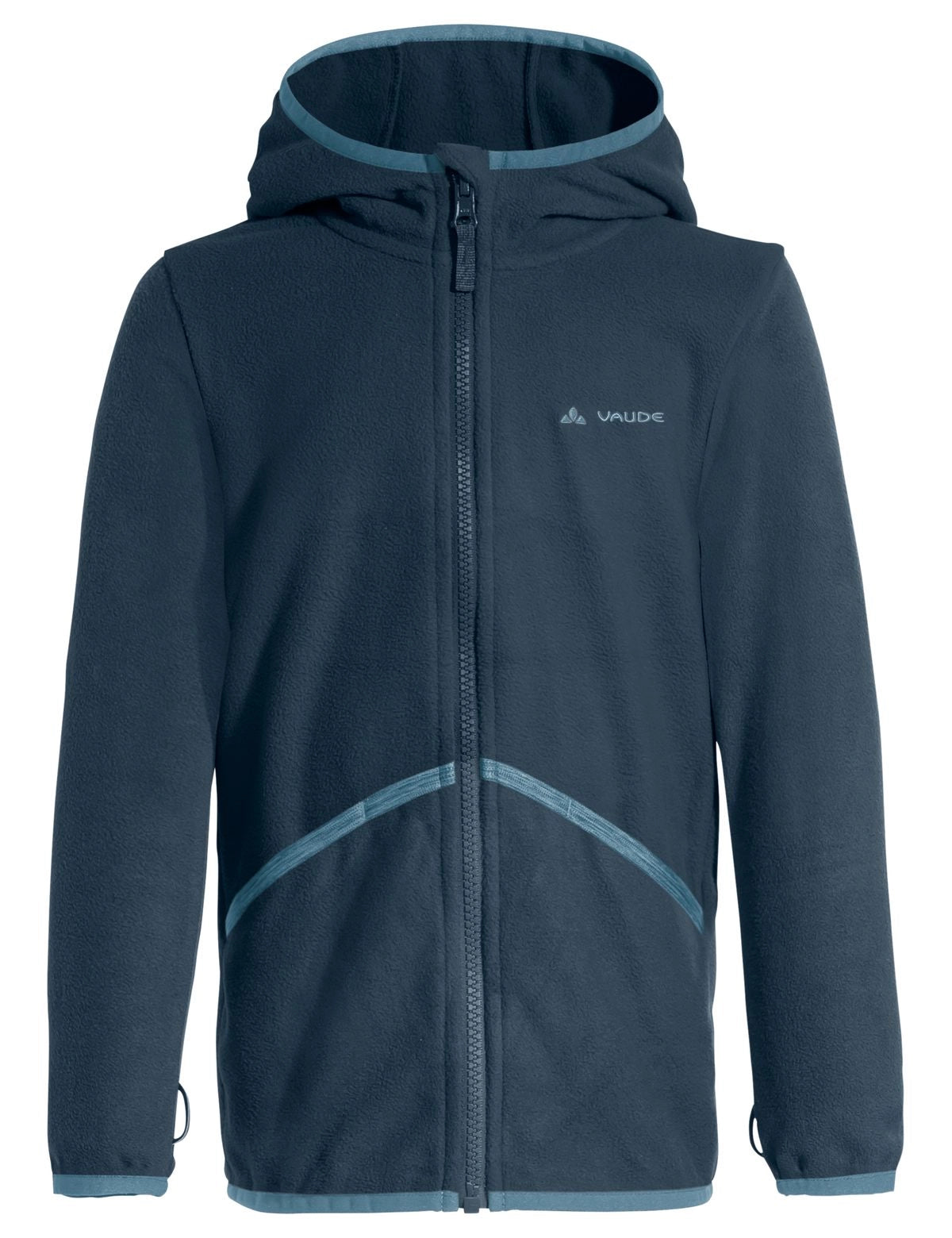 KIDS PULEX HOODED JACKET