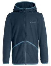 KIDS PULEX HOODED JACKET