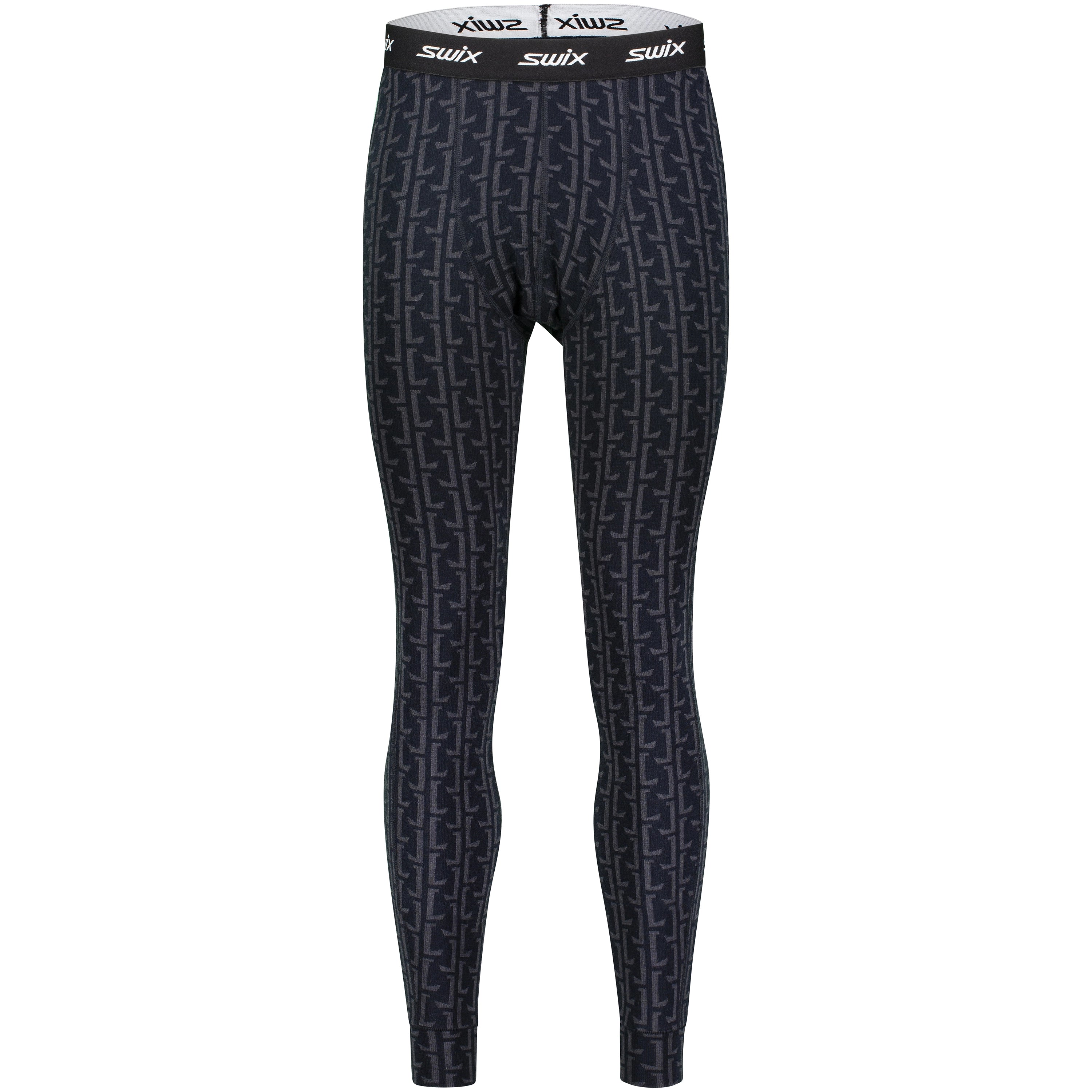 LEGACY MERINO BODYWEAR PANTS M
