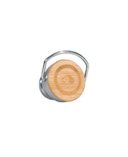 BAMBOO LID