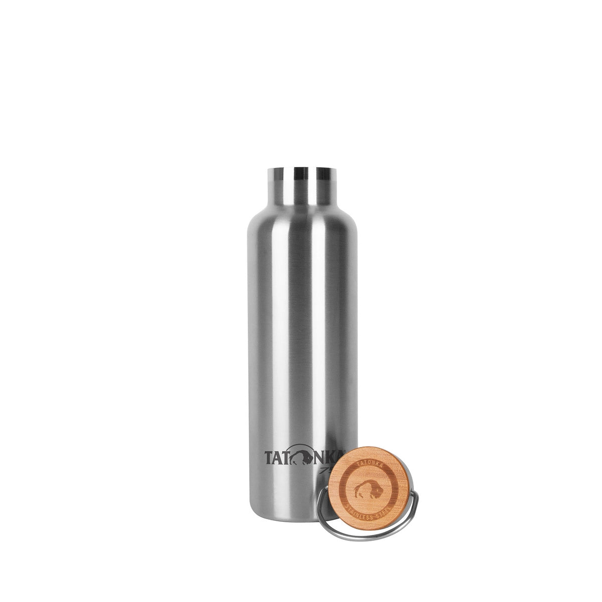 HOT + COLD STUFF BAMBOO LID 750