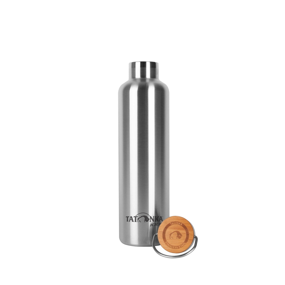 HOT + COLD STUFF BAMBOO LID 1000
