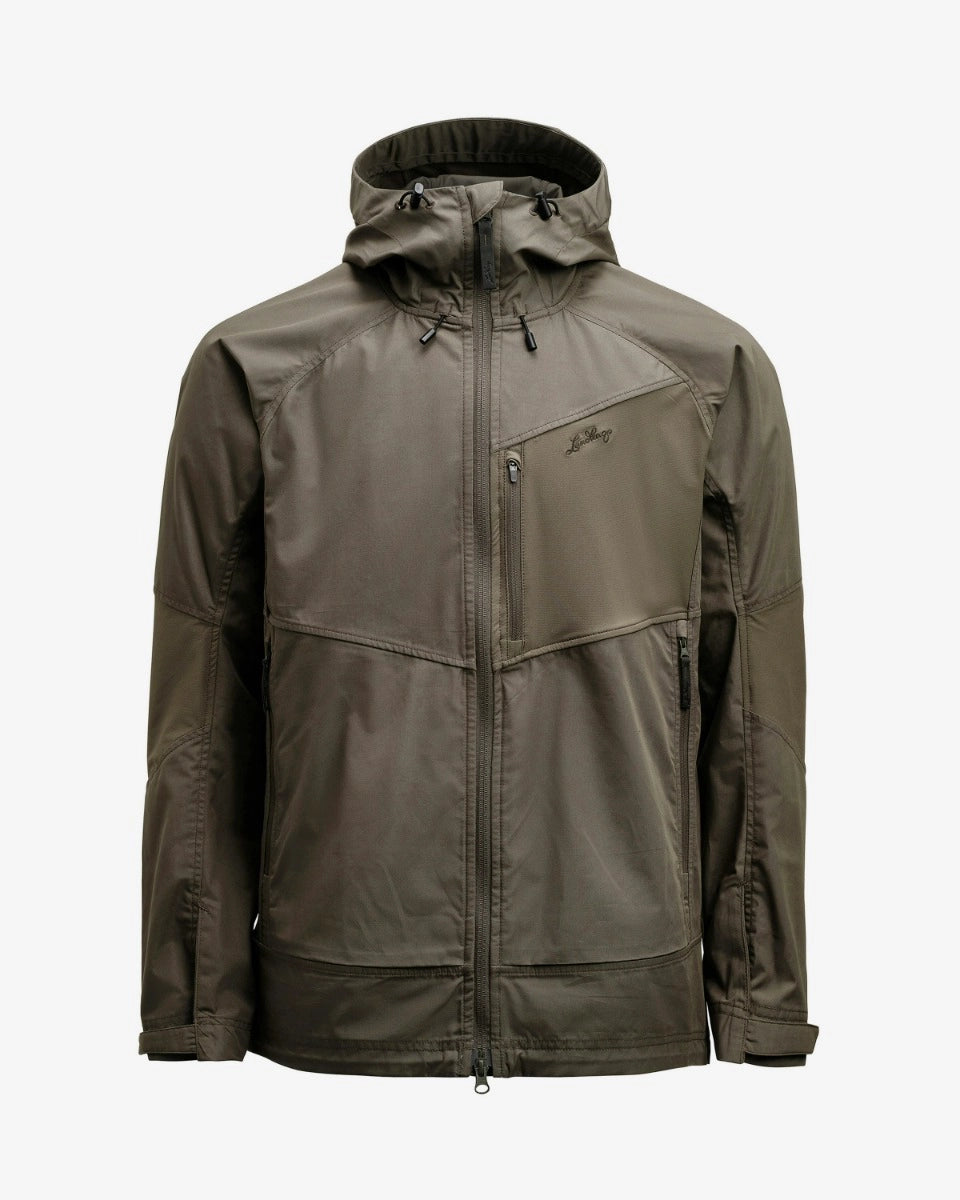 TIVED STRETCH HYBRID JACKET M