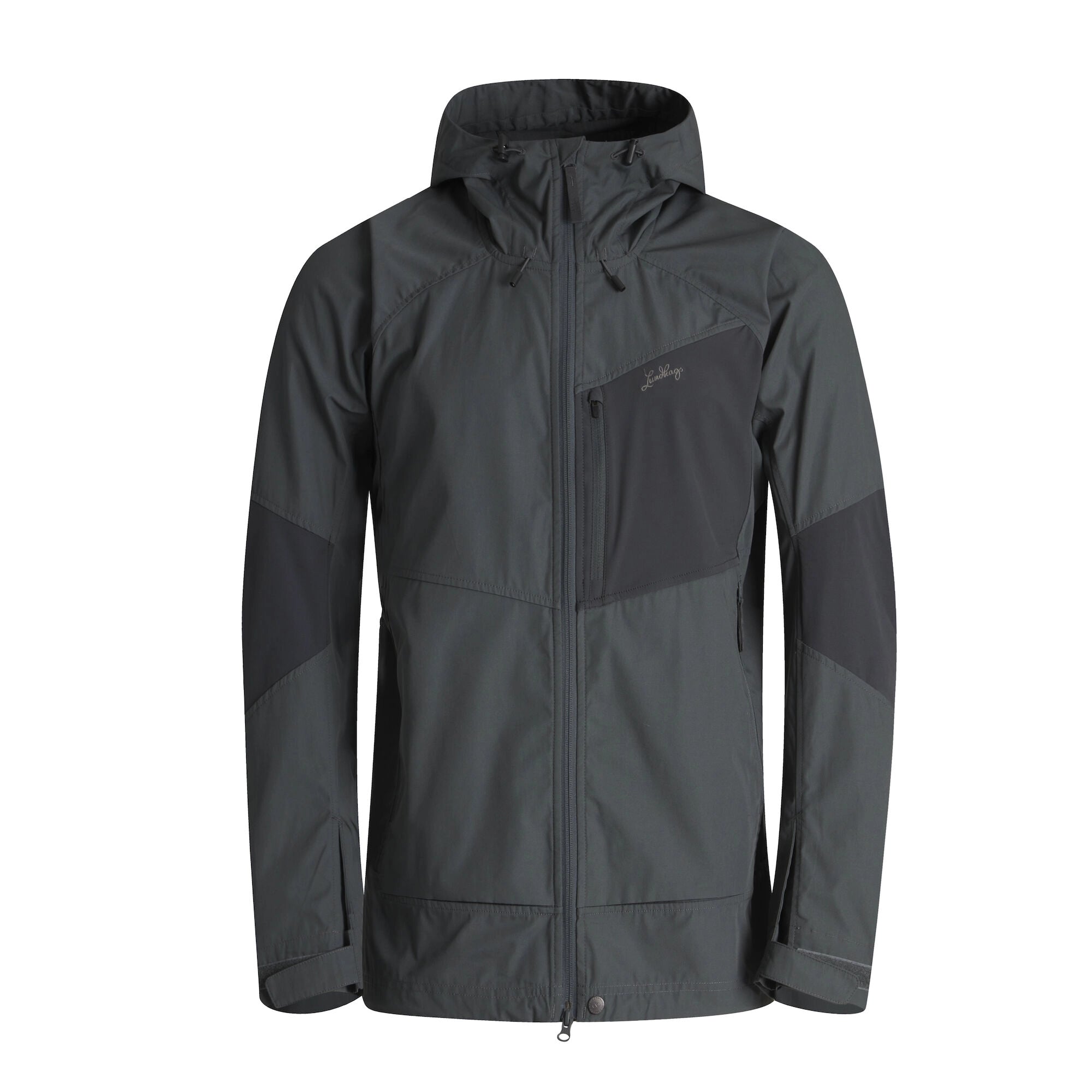 TIVED STRETCH HYBRID JACKET M