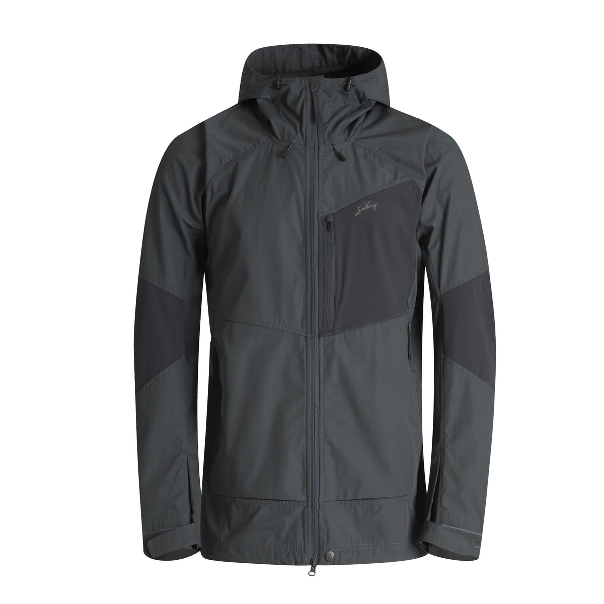 TIVED STRETCH HYBRID JAKKE M