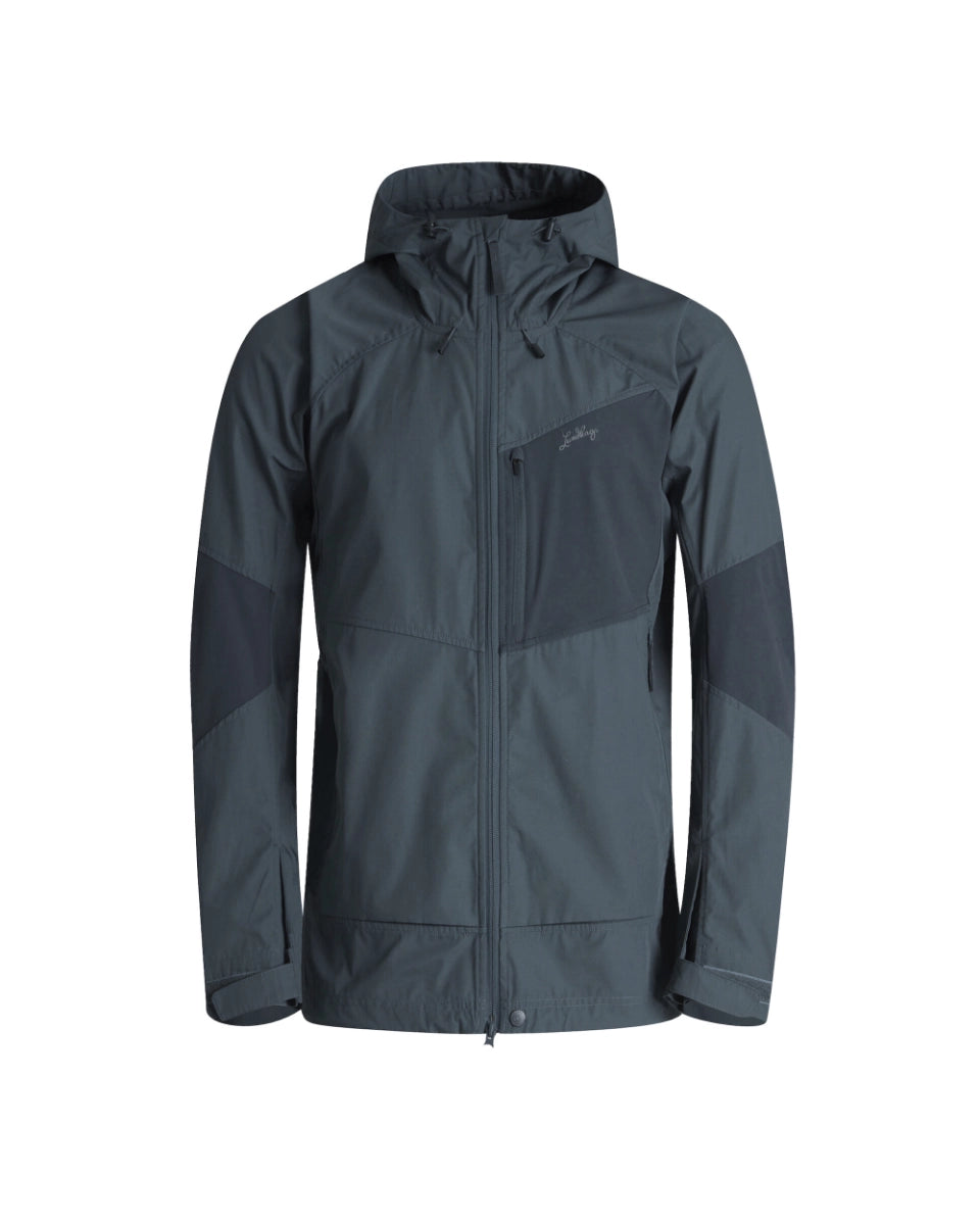TIVED STRETCH HYBRID JAKKE M