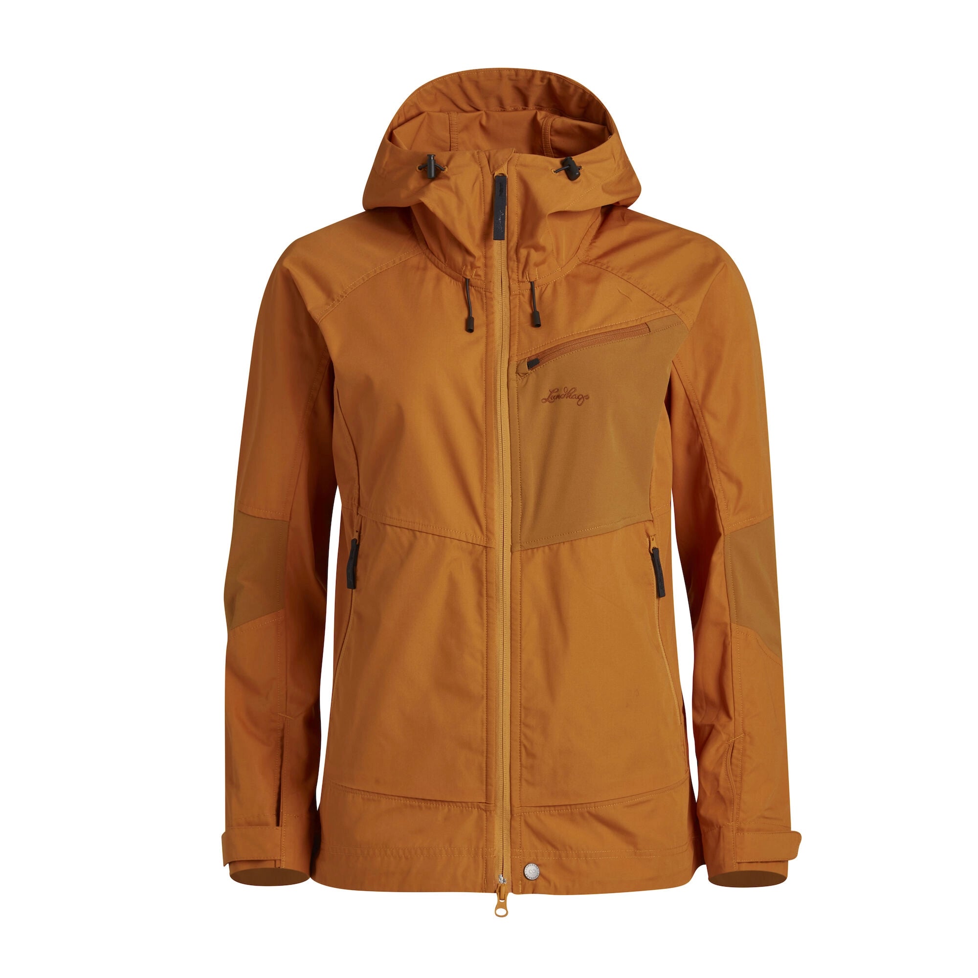 TIVED STRETCH HYBRID JACKET W