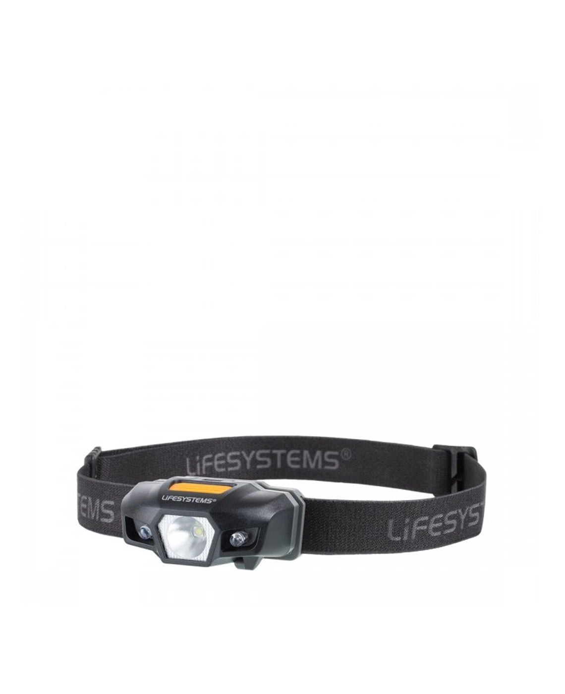 INTENSITY 155 HEAD TORCH