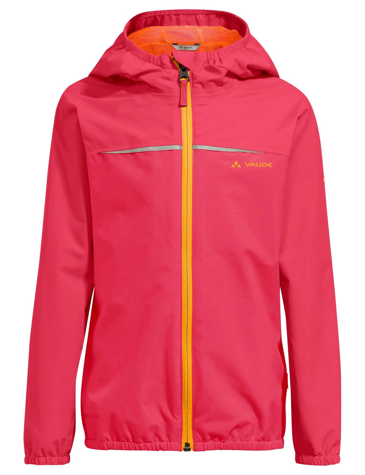 KIDS TURACO JACKET II