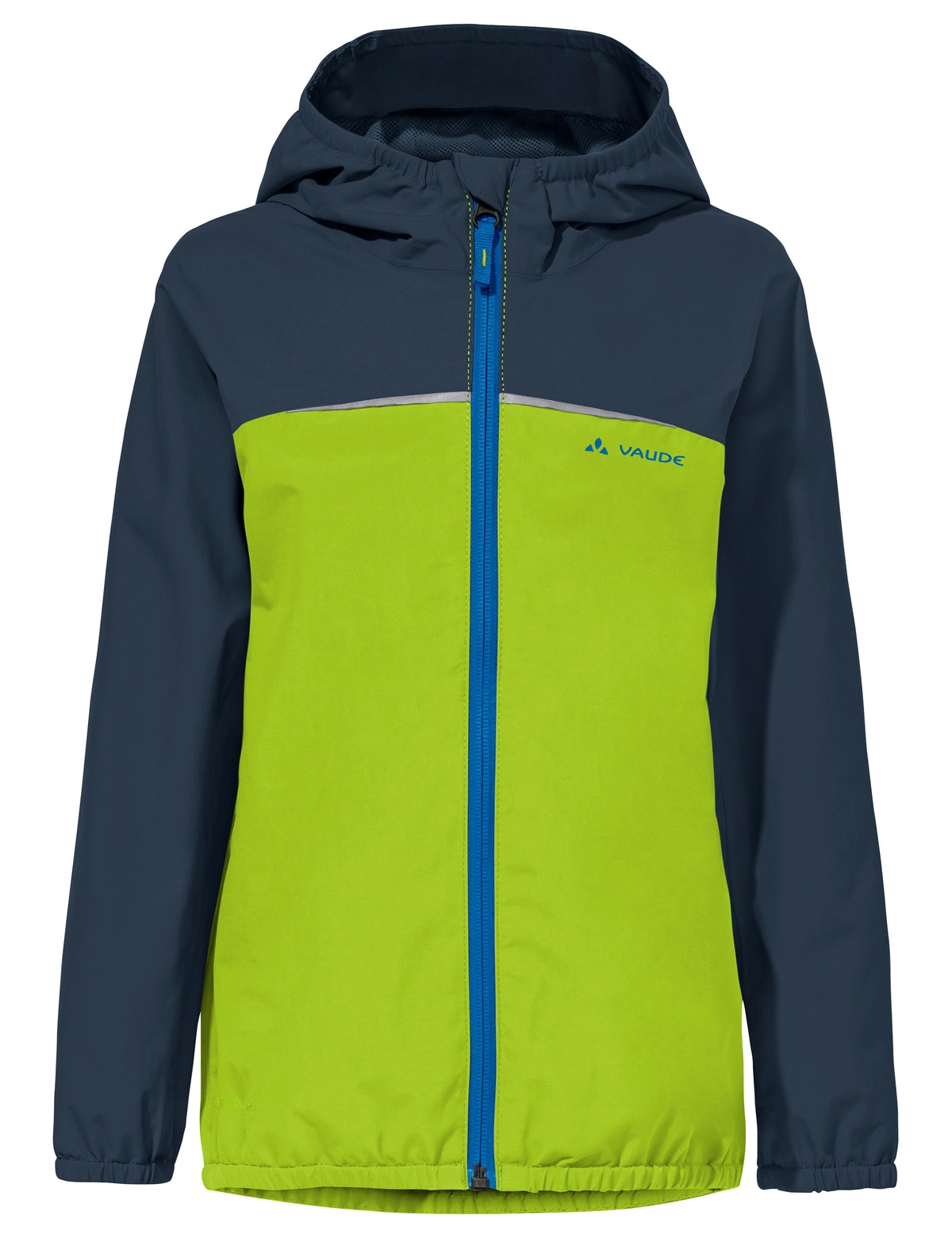 KIDS TURACO JACKET II