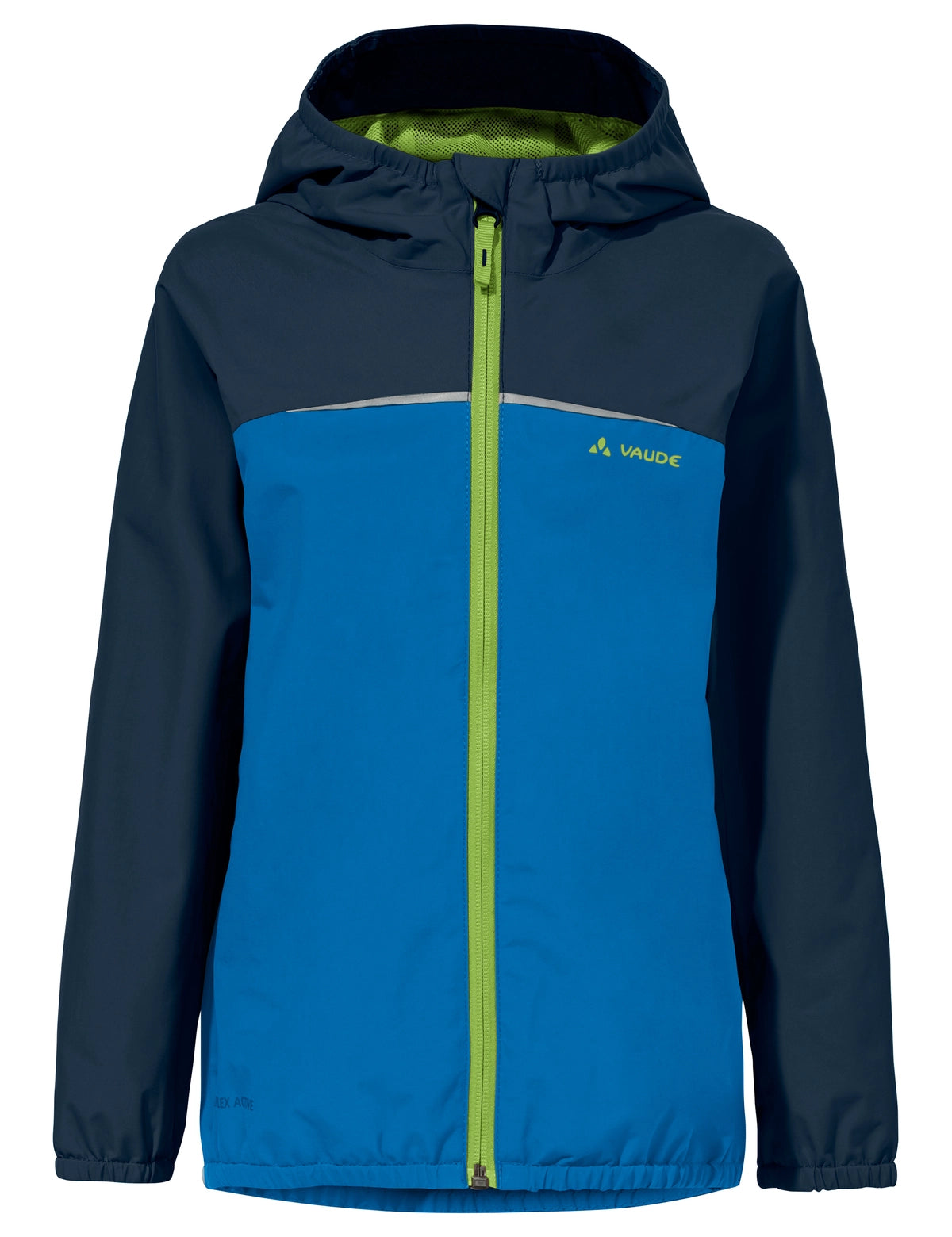 KIDS TURACO JACKET II