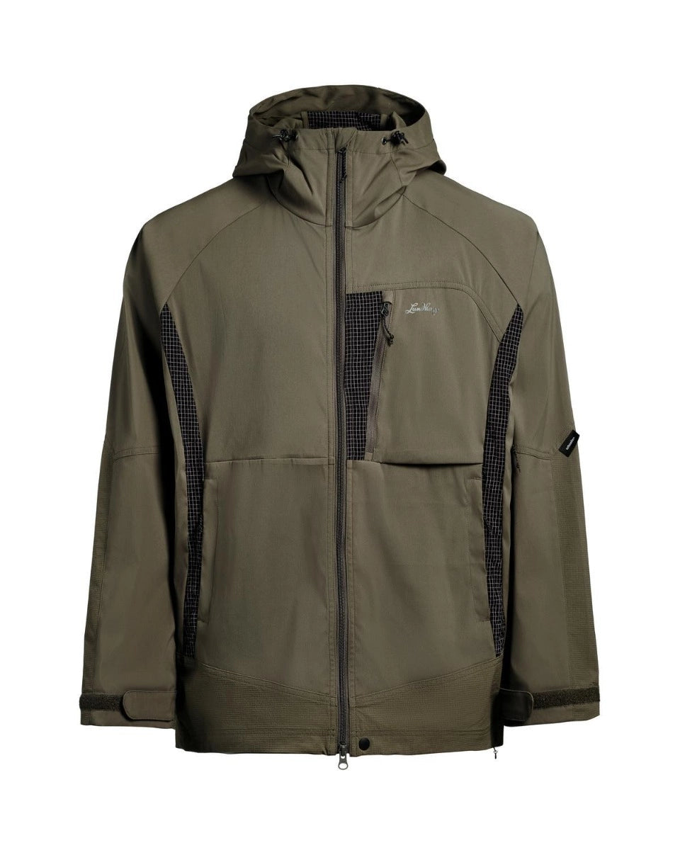 PADJE LIGHT VENT JACKET M