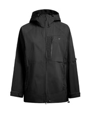 PADJE LIGHT VENT JACKET W