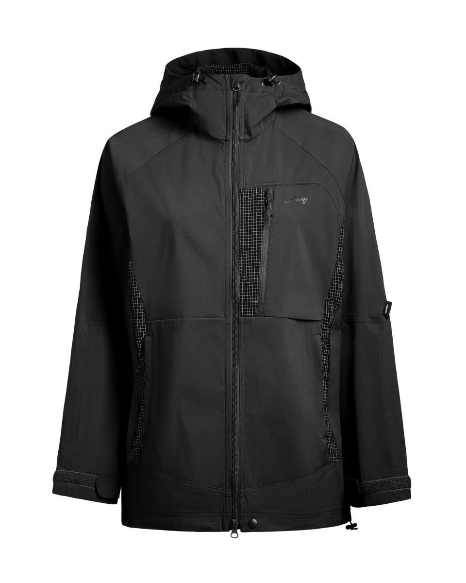 PADJE LIGHT VENT JACKET W