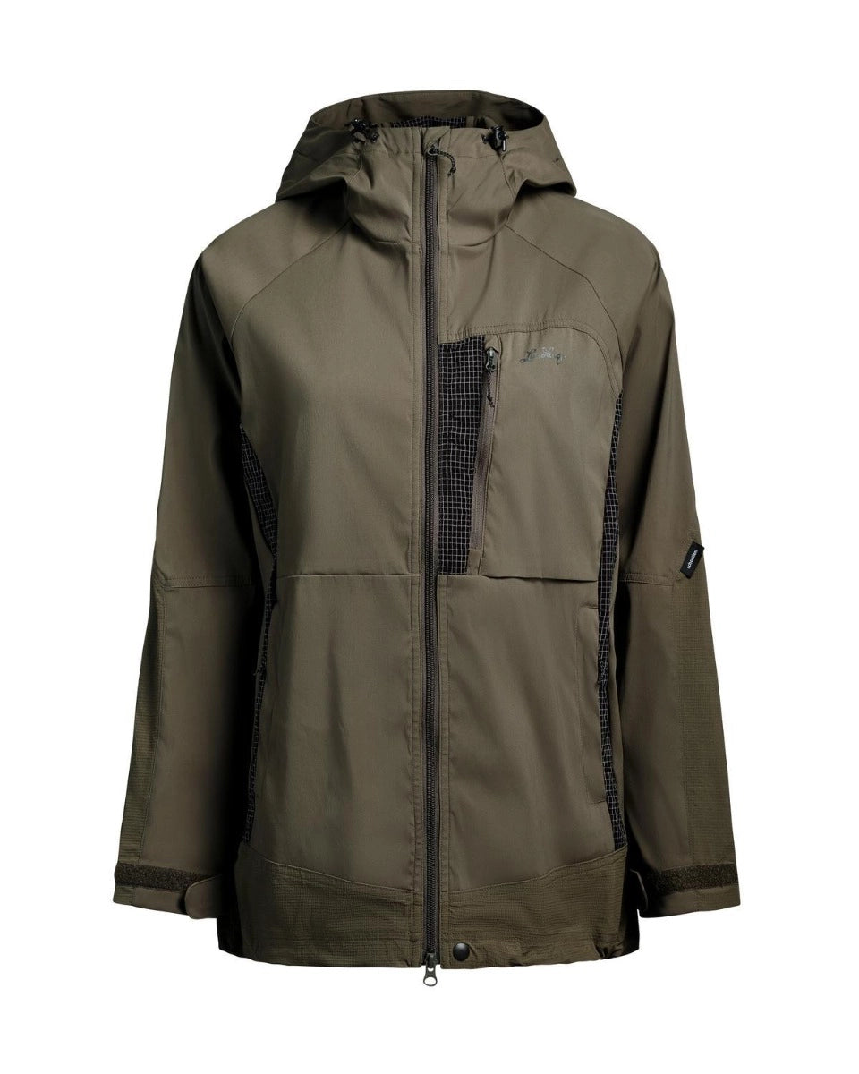 PADJE LIGHT VENT JACKET W
